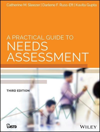 A Practical Guide to Needs Assessment