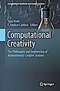 Computational Creativity