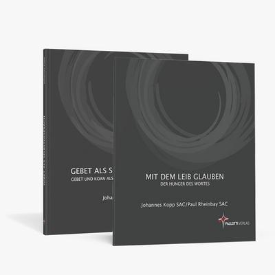 Zen-Kontemplation als Weg zur Gotteserfahrung