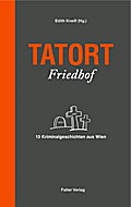 Tatort Friedhof