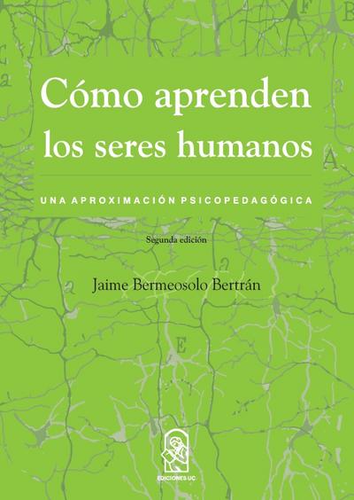 C mo aprenden los seres humanos