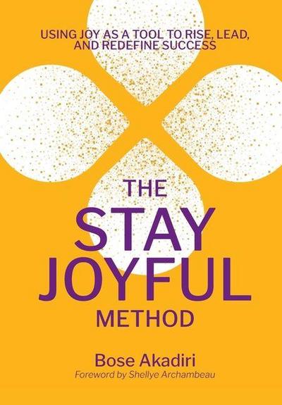 The Stay Joyful Method
