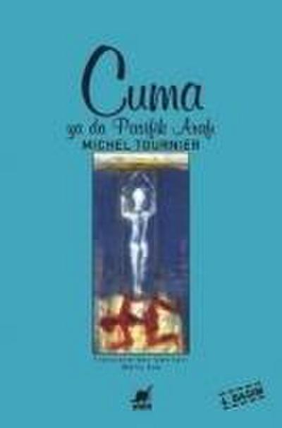 Cuma Ya da Pasifik Arafi