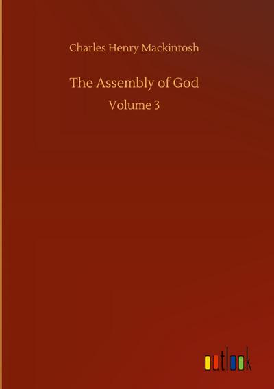 The Assembly of God