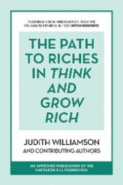 The Path to Riches in Think and Grow Rich