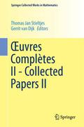 uvres Complètes II - Collected Papers II