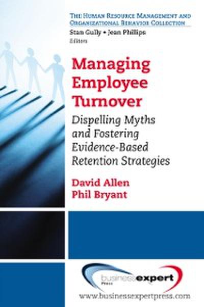 Managing EmployeeTurnover