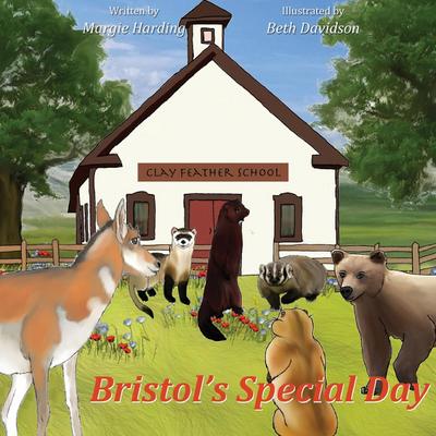 Bristol’s Special Day