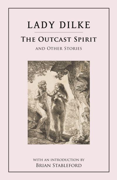 The Outcast Spirit