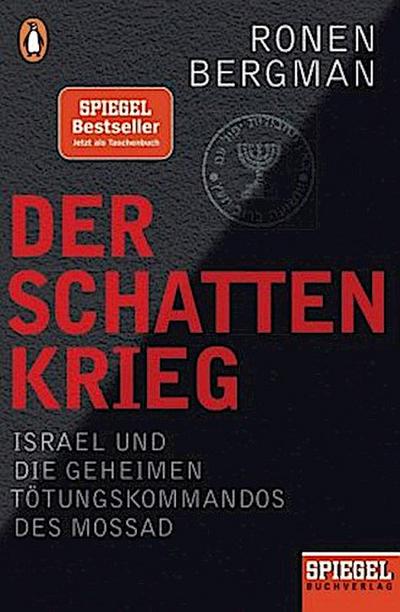 Der Schattenkrieg