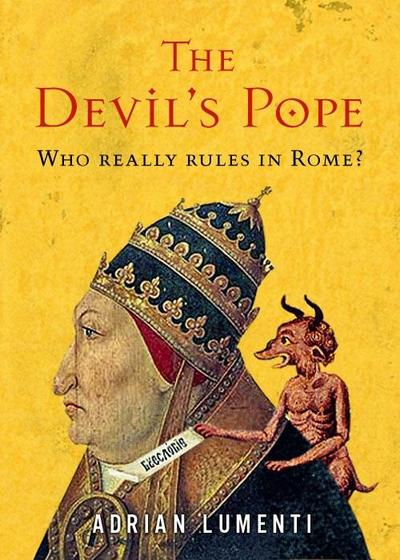 Devil’s Pope