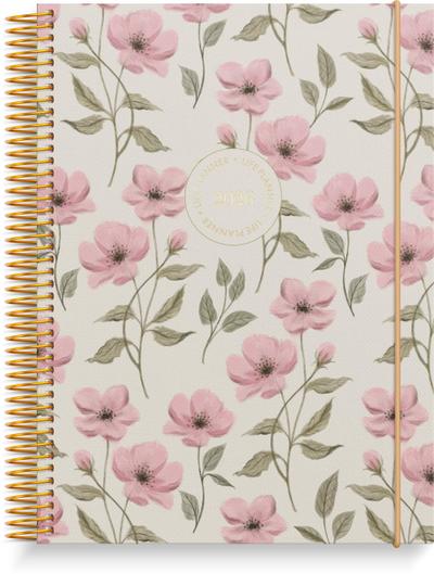 Burde Life Planner Essentials 2026