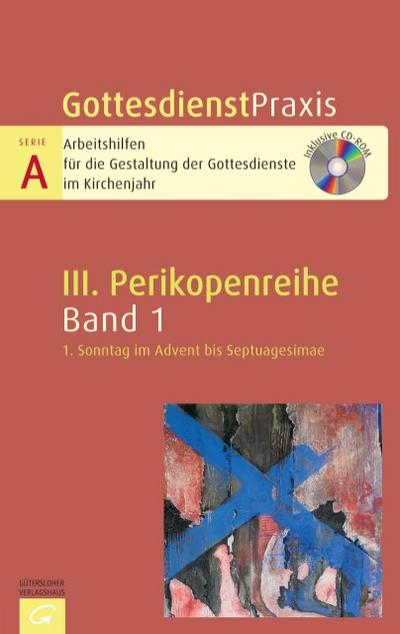 1. Sonntag im Advent bis Septuagesimae