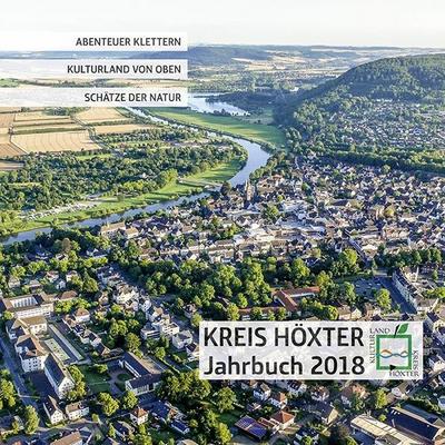 Kreis Höxter Jahrbuch 2018