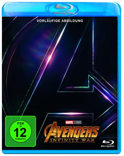 Avengers: Infinity War