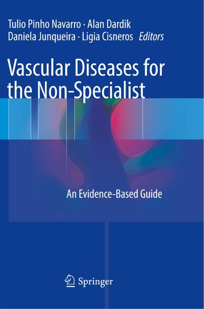 Vascular Diseases for the Non-Specialist