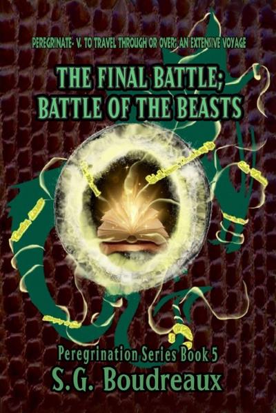 The Final Battle; Battle of the Beasts
