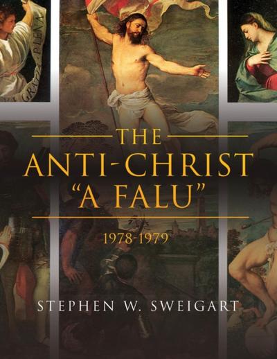 The Anti-Christ "A falu"