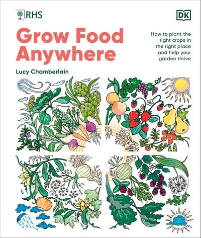 RHS Grow Food Anywhere