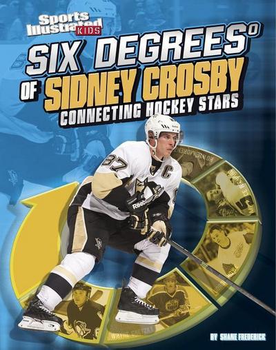 Six Degrees of Sidney Crosby: Connecting Hockey Stars