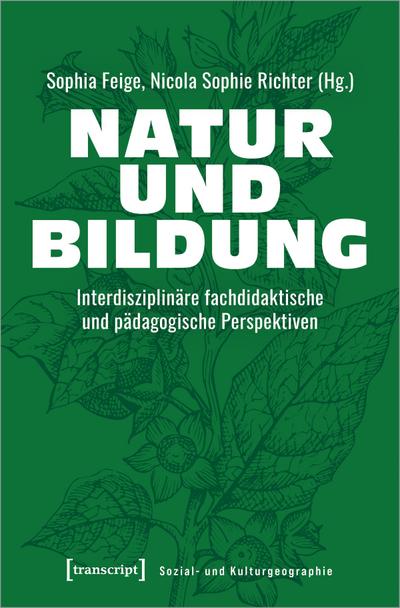 Natur und Bildung