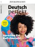 Deutsch perfekt Magazin 5/26