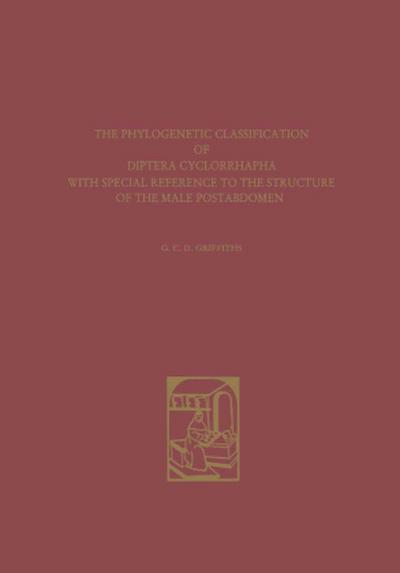 The Phylogenetic Classification of Diptera Cyclorrhapha