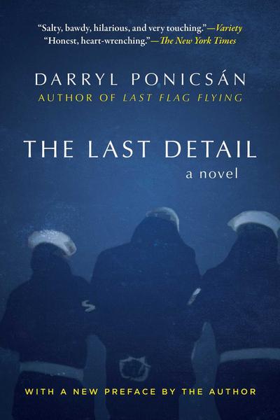 The Last Detail