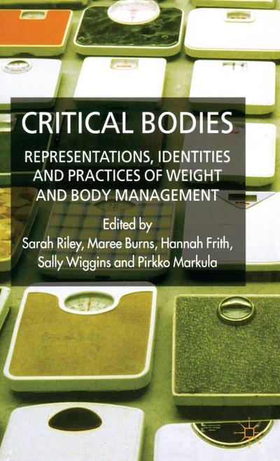 Critical Bodies