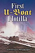 First U-Boat Flotilla