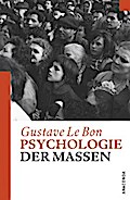 Psychologie der Massen