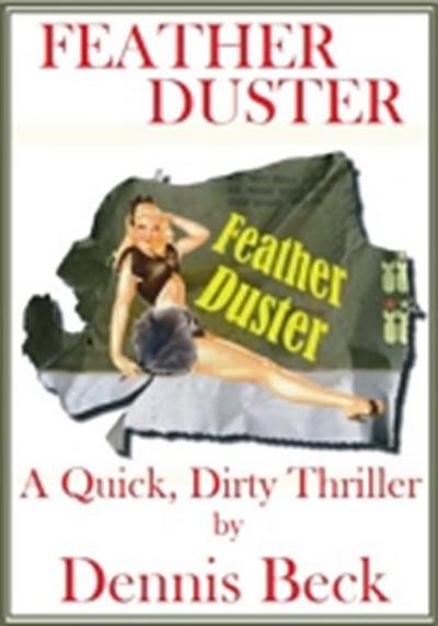 Feather Duster