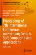 Proceedings of 7th International Conference on Har