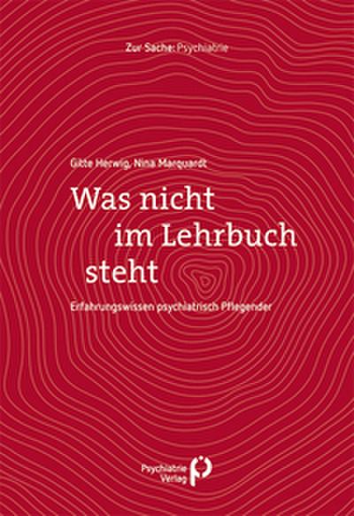 Was nicht im Lehrbuch steht