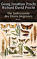 Die Instrumente des Herrn Jørgensen von Richard David Precht | Ebook