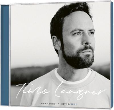 Wenn sonst nichts bliebe, Audio-CD