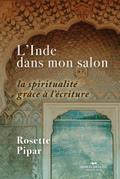 L’Inde dans mon salon