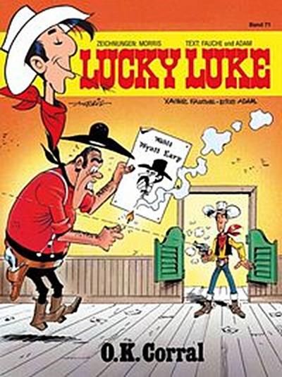 Lucky Luke 71