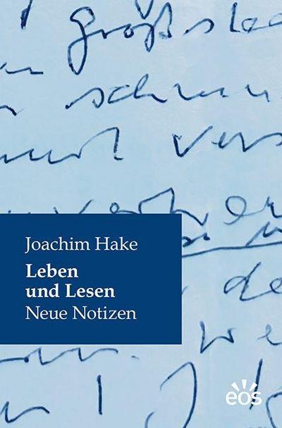 Leben und Lesen
