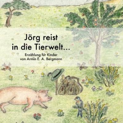Jörg reist in die Tierwelt...