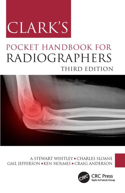 Clark’s Pocket Handbook for Radiographers