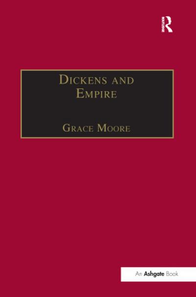 Dickens and Empire
