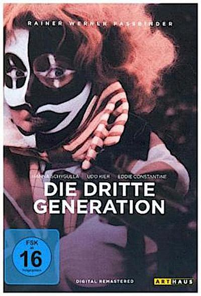 Die dritte Generation