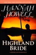Highland Bride - Hannah Howell