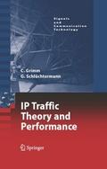 IP-Traffic Theory and Performance