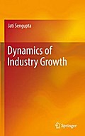 Dynamics of Industry Growth