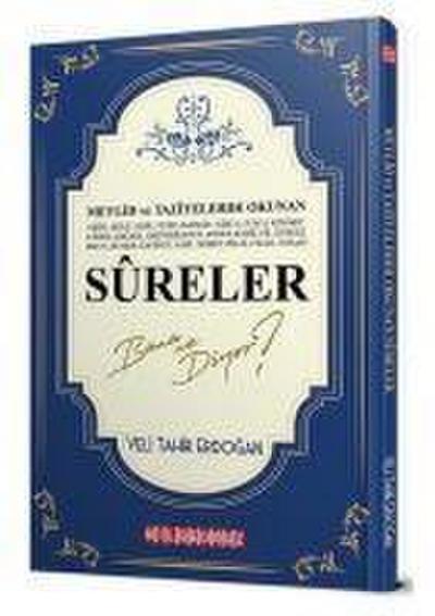 Mevlid ve Taziyelerde Okunan Süreler Bana Ne Diyor