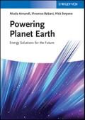 Powering Planet Earth