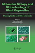 Molecular Biology and Biotechnology of Plant Organ