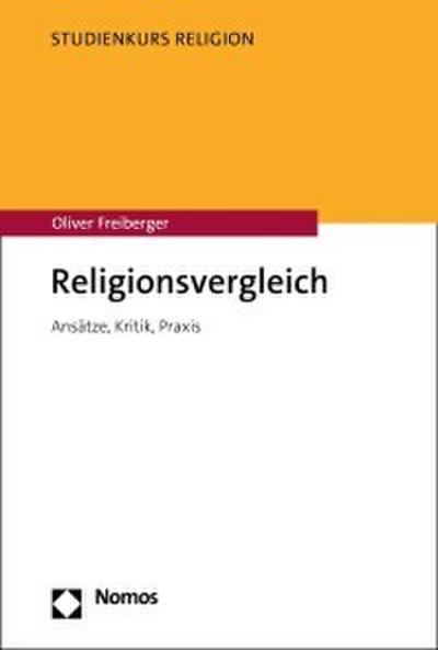 Religionsvergleich